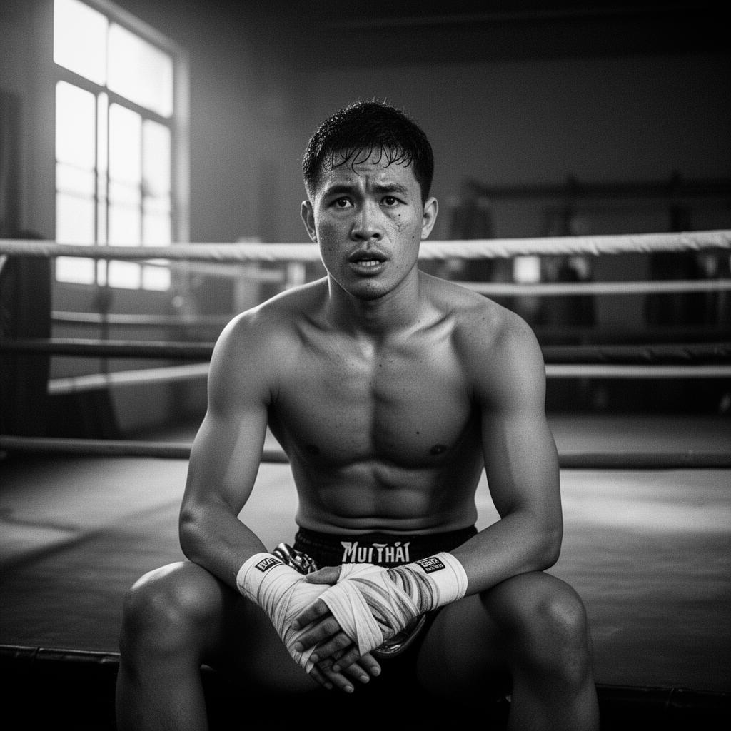 Combat x Creative raw interview series